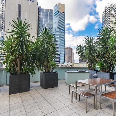 Staycentral - Cityviews On City Road Southbank Ville de Ville de Melbourne Chambre photo